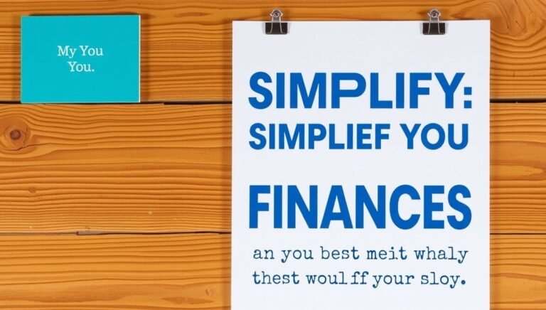 advice disfinancified