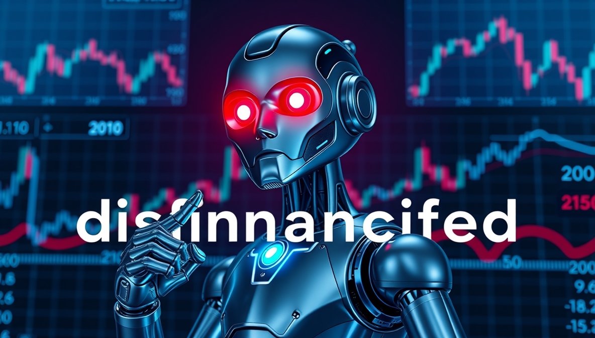 investment tips disfinancified