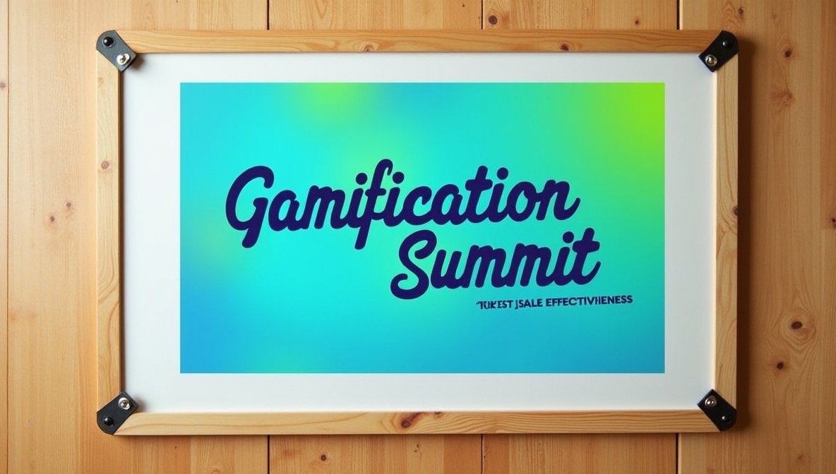Ticket Sale Effectiveness Gamificationsummit: Strategies to Boost Event Revenue and Engagement