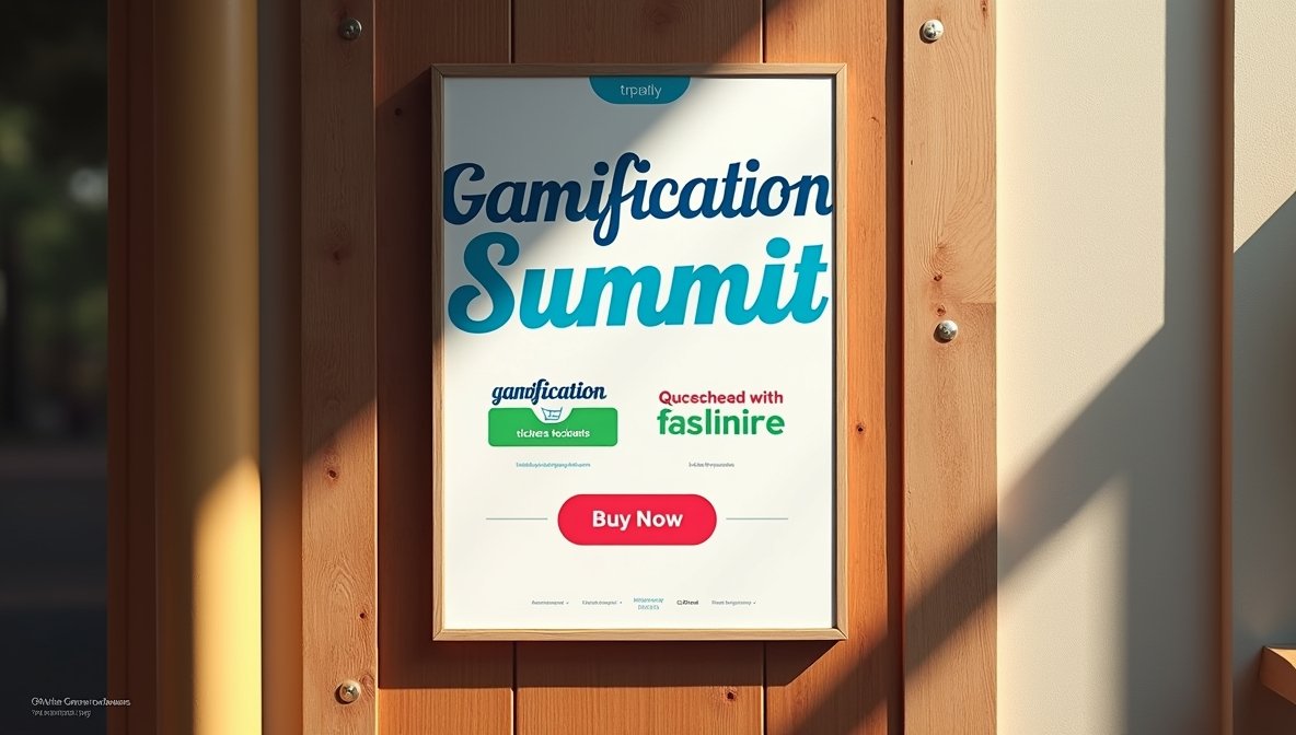 Websites for Ticket Gamificationsummit – Best Platforms to Book Your Summit Pass Online