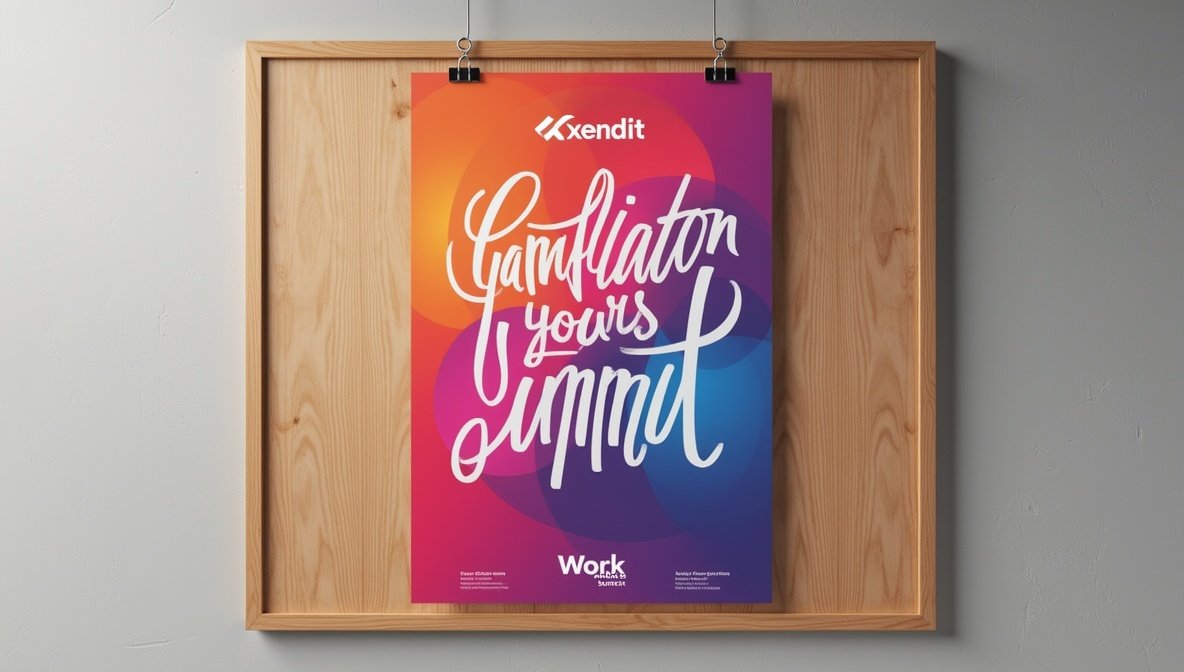 xendit gamificationsummit work