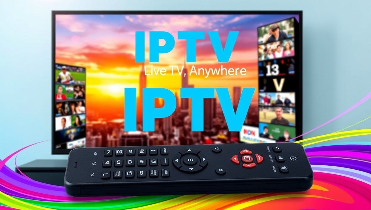 Best IPTV Reseller Panel in 2026: Start Your Own IPTV Business
