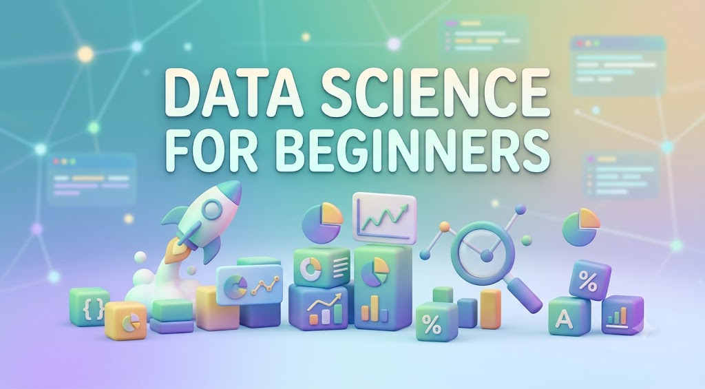 Data Science for Beginners: A Simple Introduction to a Growing Field